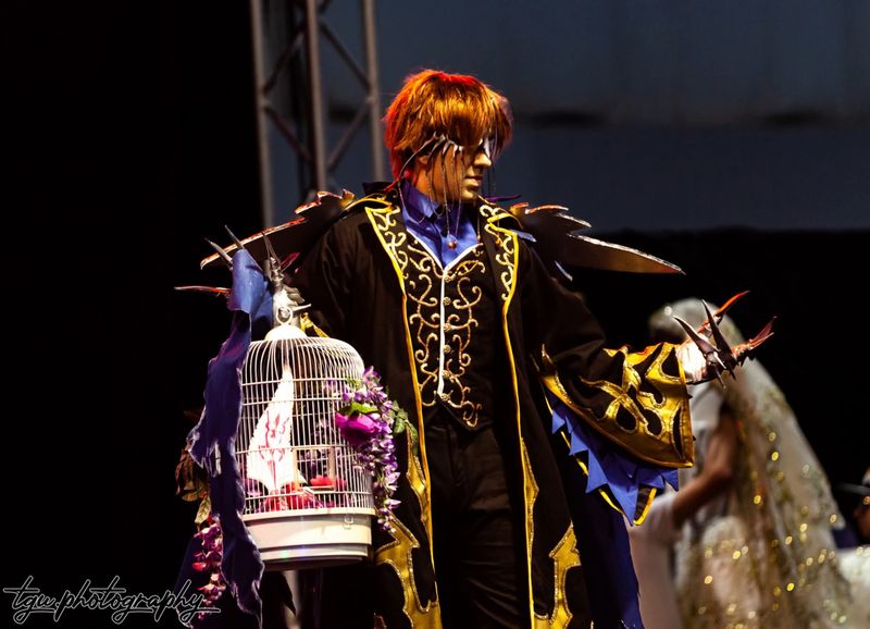 Kamui_shiro – Shaolan li