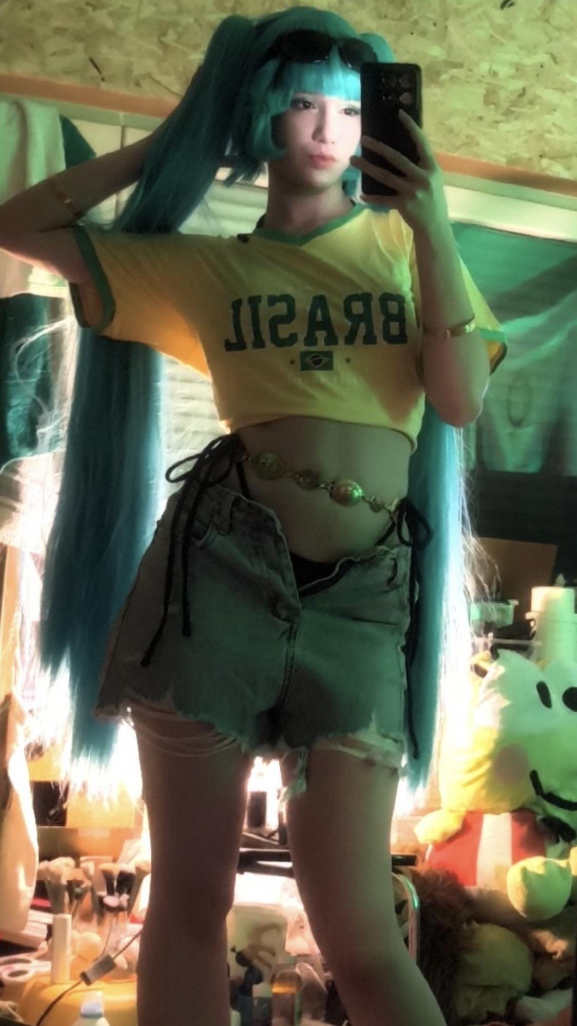 Miku Brazil — photo 8