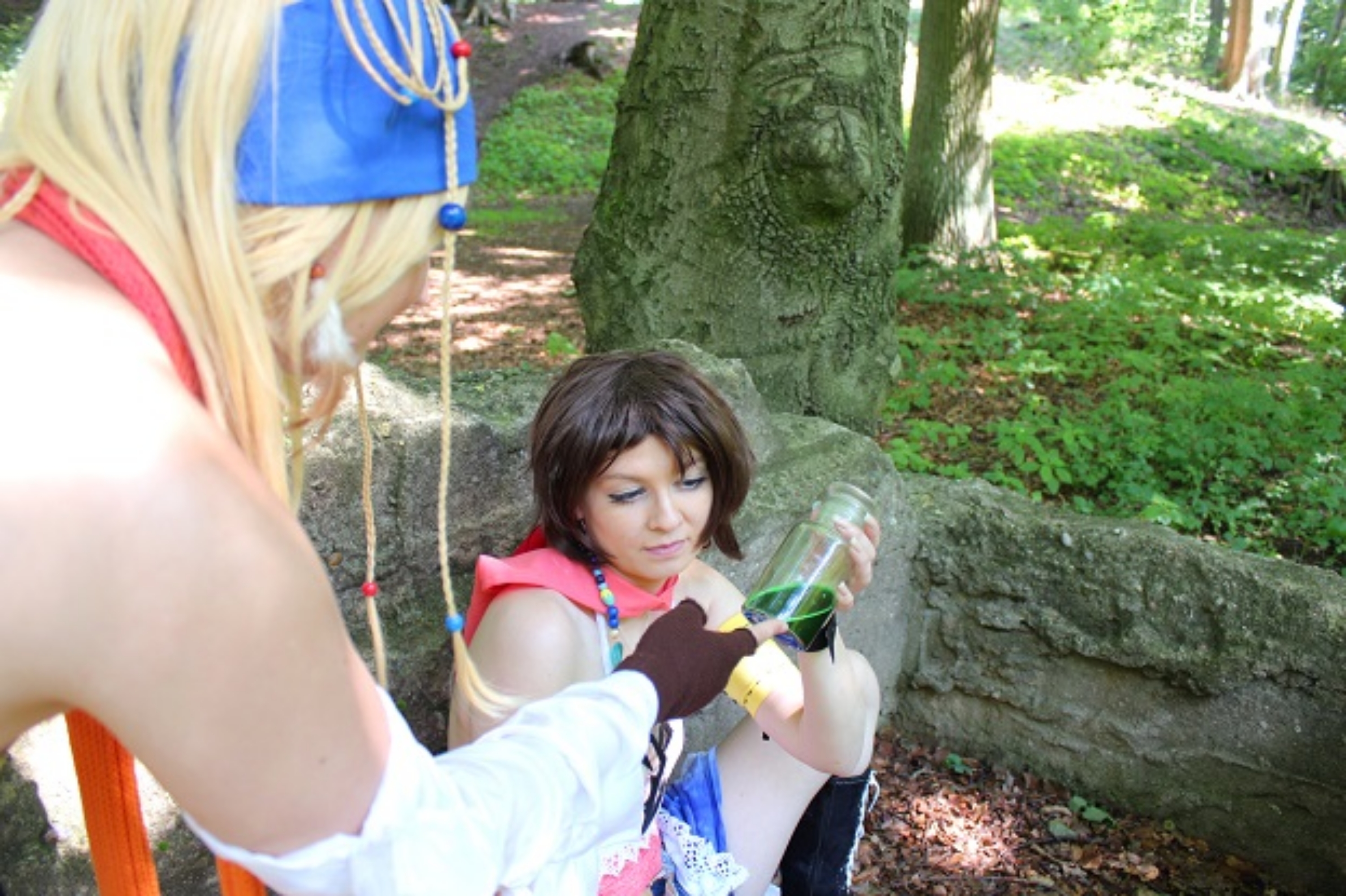 Rikku (Dieb) - Photo 47