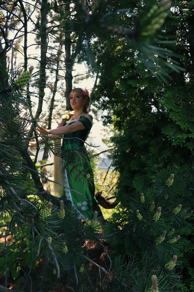 Rapunzel summer - Photo 5