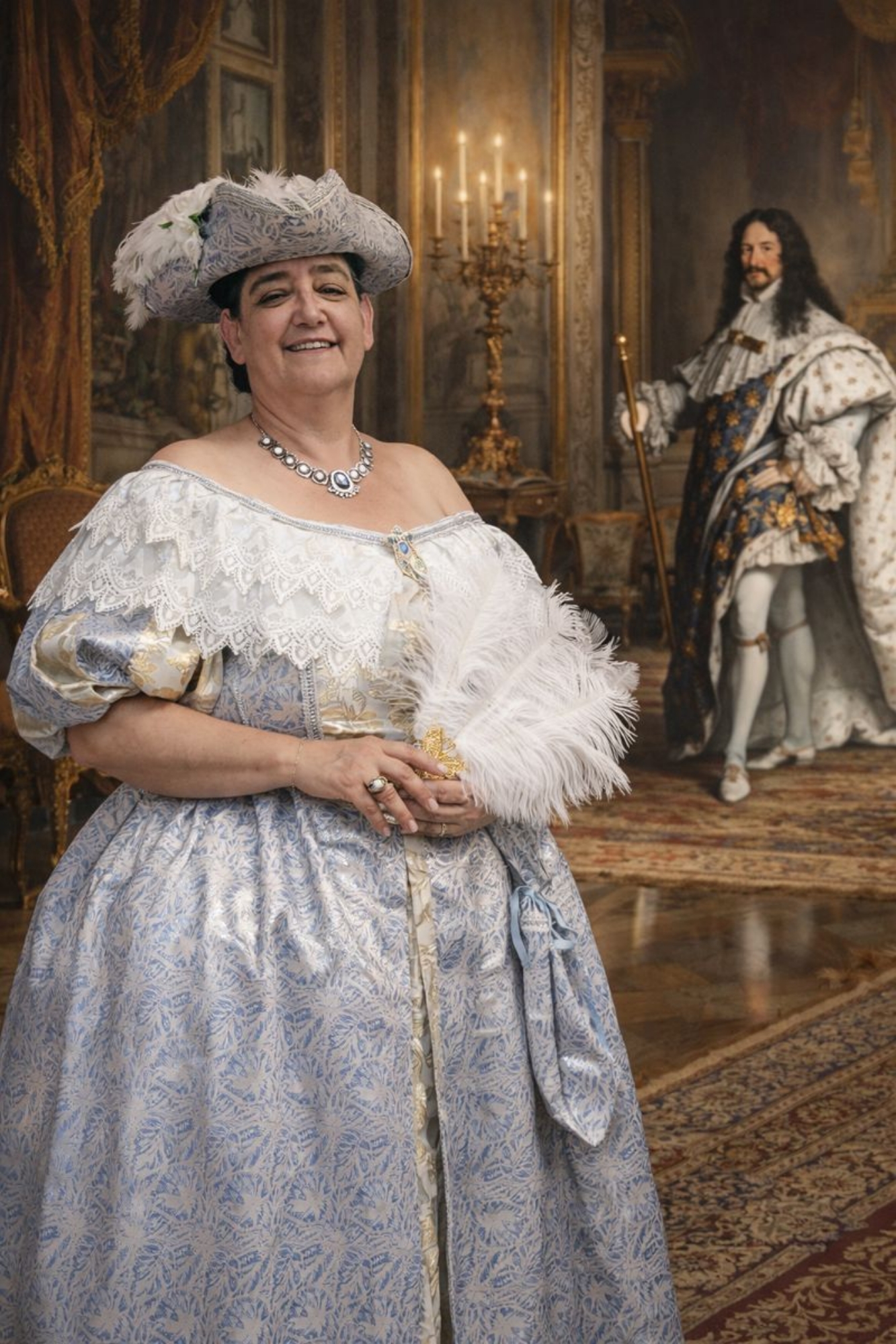 Louis XIII - Photo 4