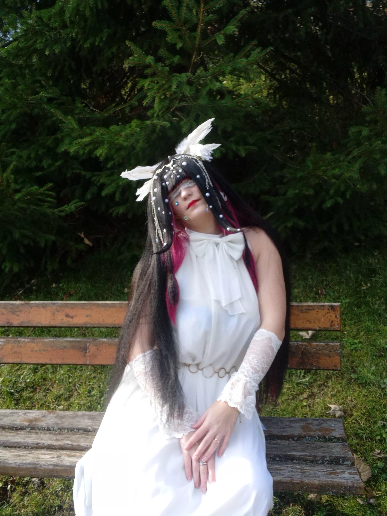 Columbina V1 - Photo 33