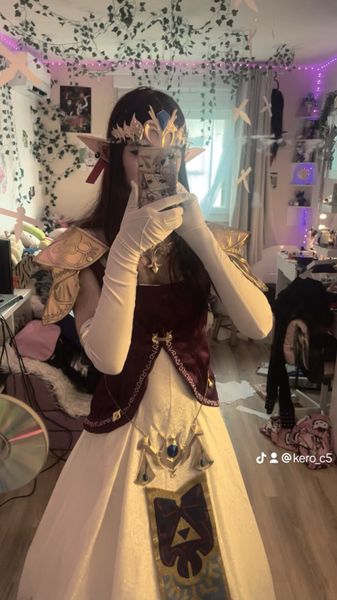 Lelette - Zelda