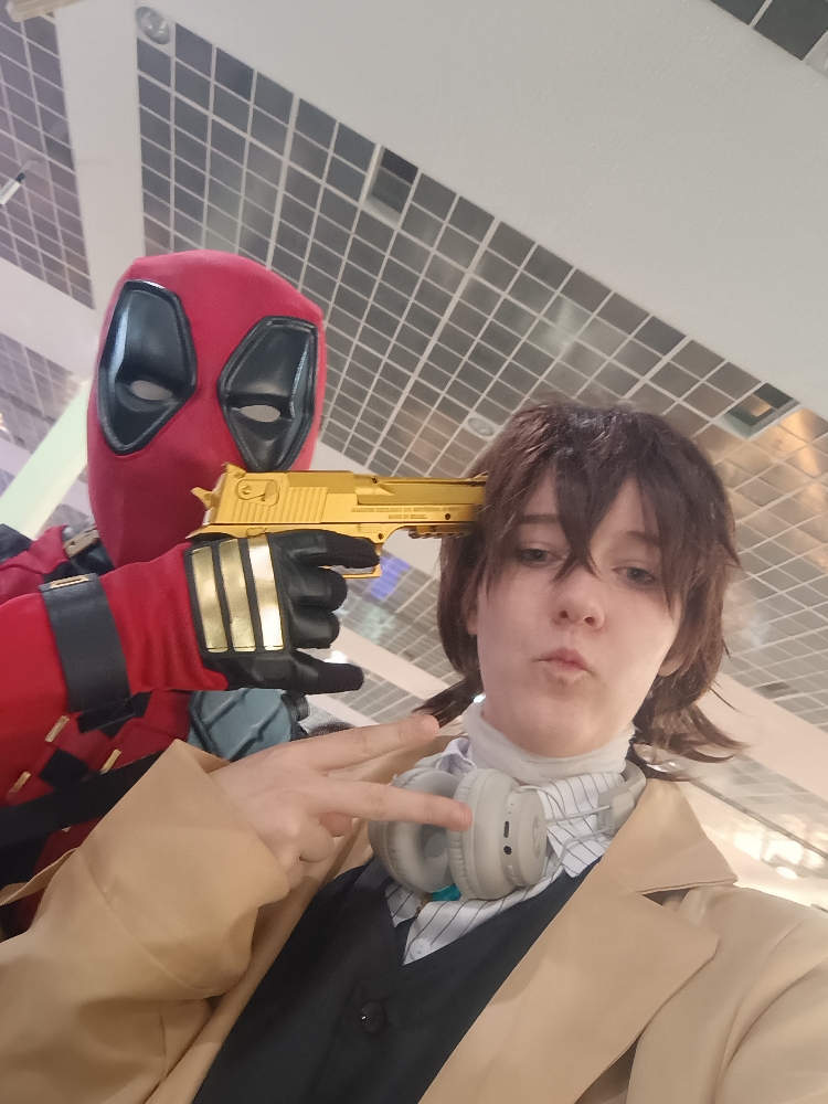 Dazai — photo 72