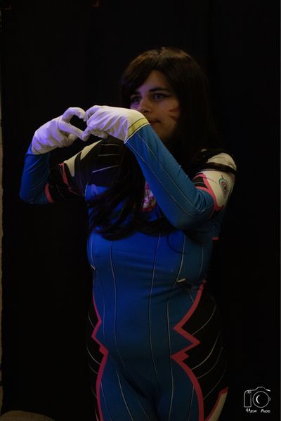 Meikodarkness - Shooting Bernay