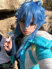 Aoba Seragaki preview 2