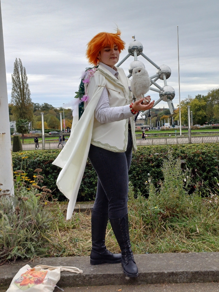 Kyo (Mia 2024) - Photo 13