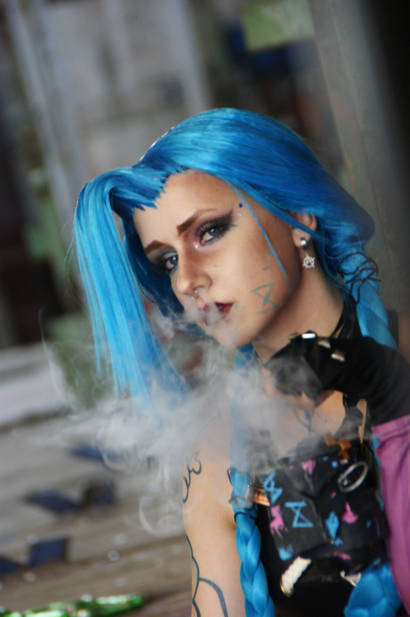 Jinx - Urbex _raw — photo 40
