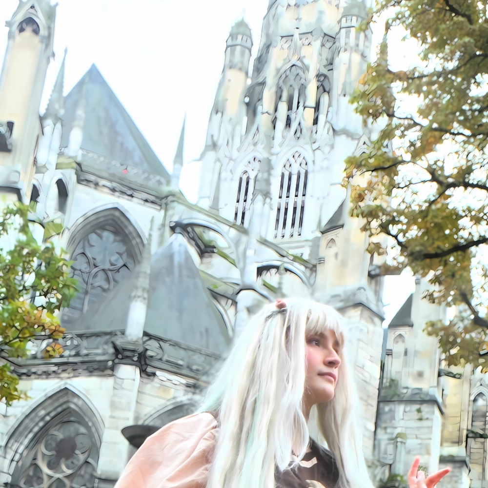 Yashiro solo - Photo 9