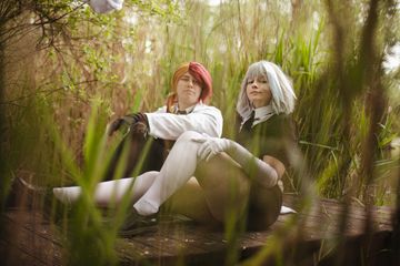 Rutile & Diam preview 3