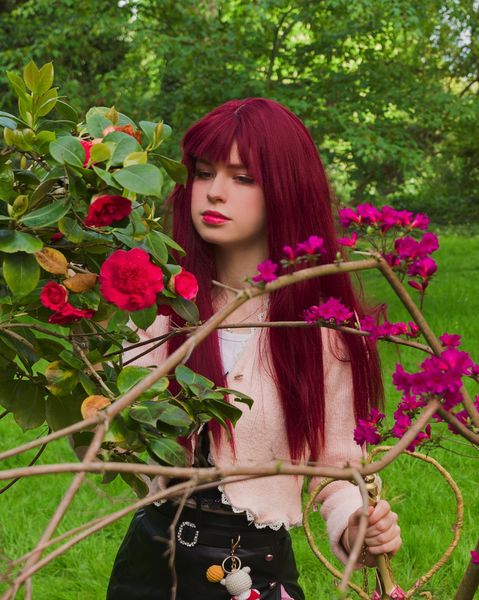 Amuraagenic_ - Kairi KH4