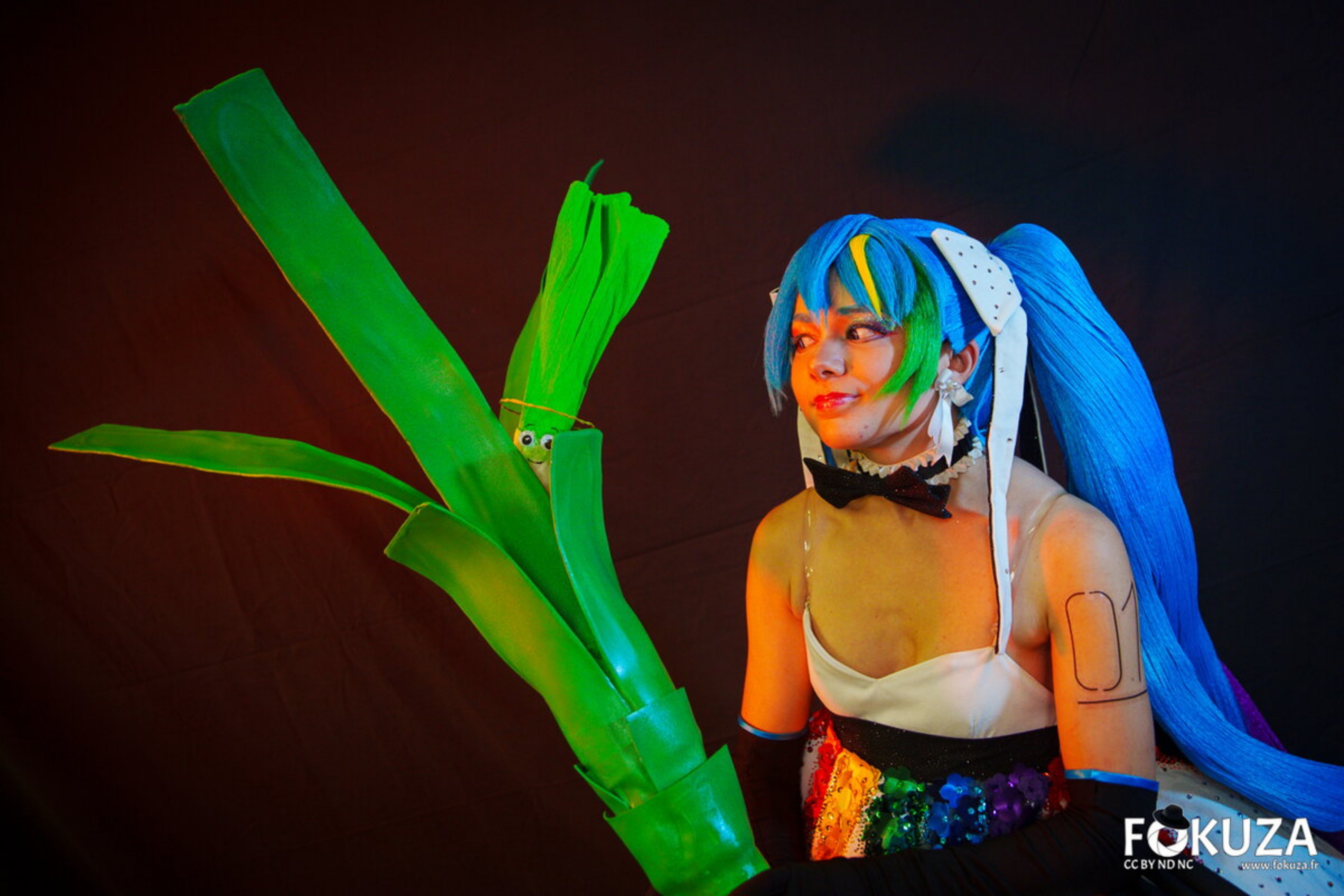 Miku Pride — photo 7