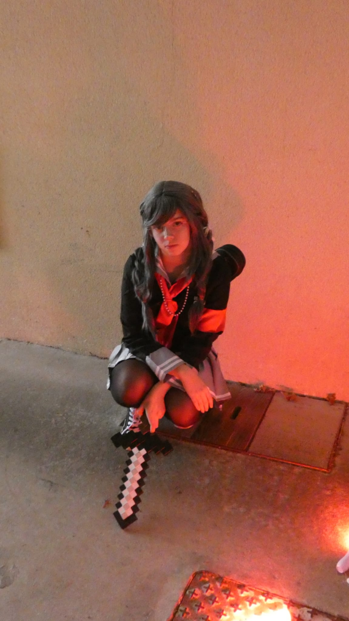 Peko ⚔️❤️‍🔥 - Photo 3