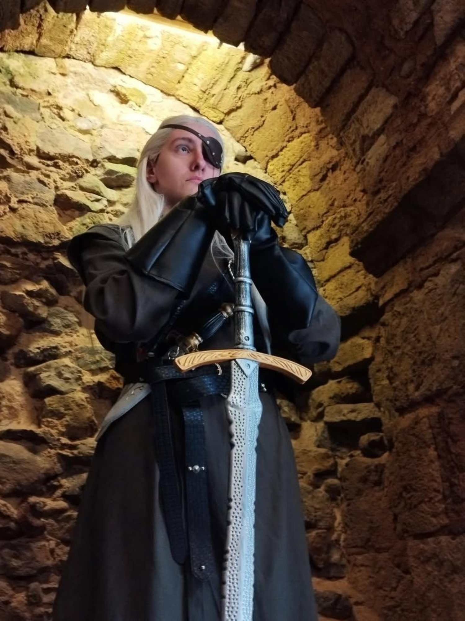 Aemond Regent - Photo 14