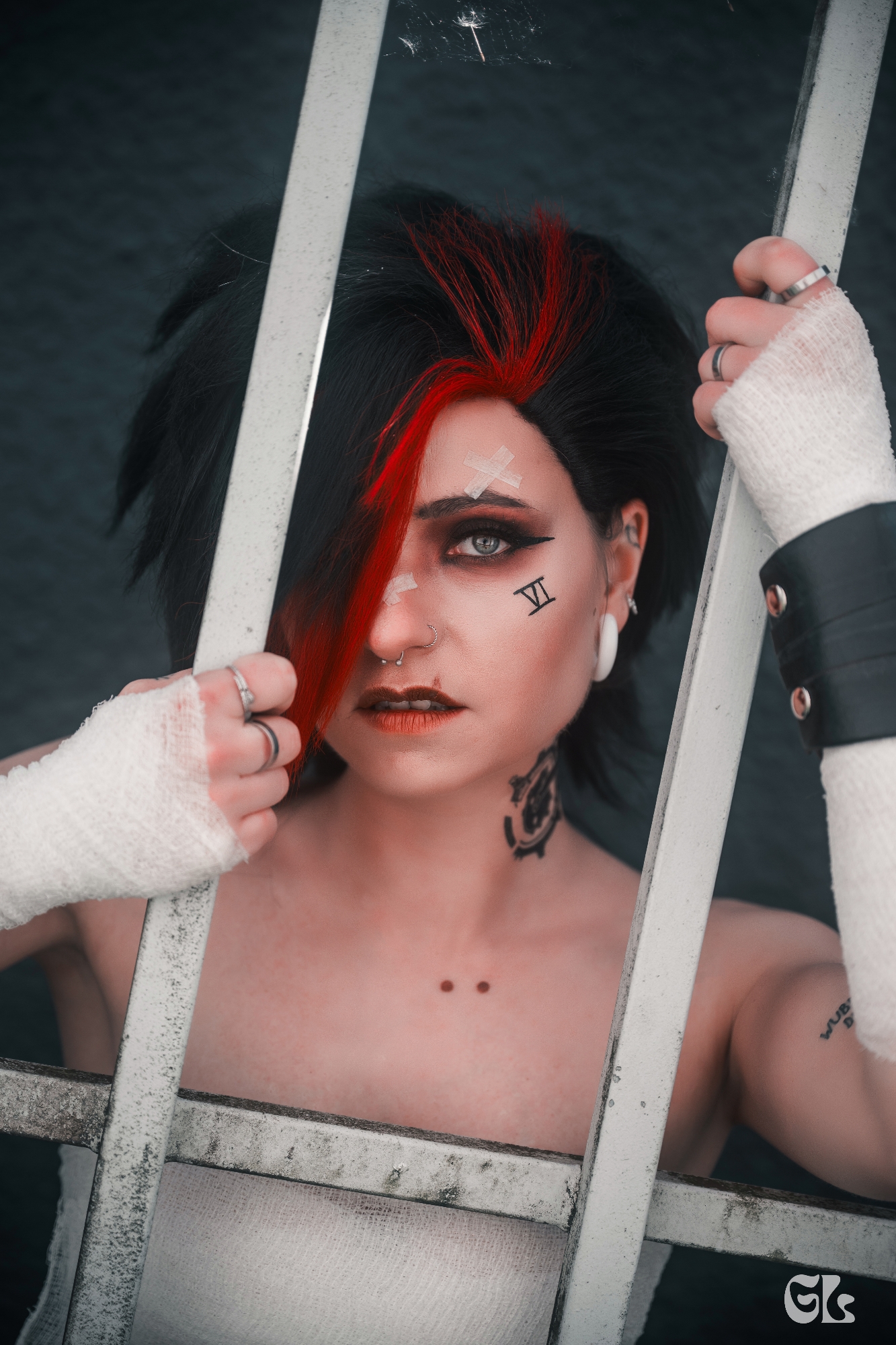 Vi Pit Fighter - Photo 7