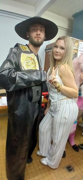 The Cosplay Gazette – 10 May 2026