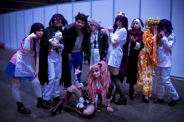 ☆Danganronpa CGC☆ preview 3