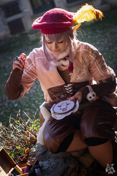 Izaly - Tataru Taru
