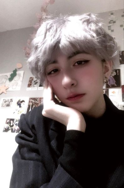 Koko_cosplay - yuta