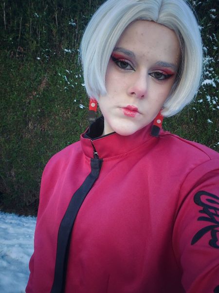 Tami - IzanaKurokawaOutside