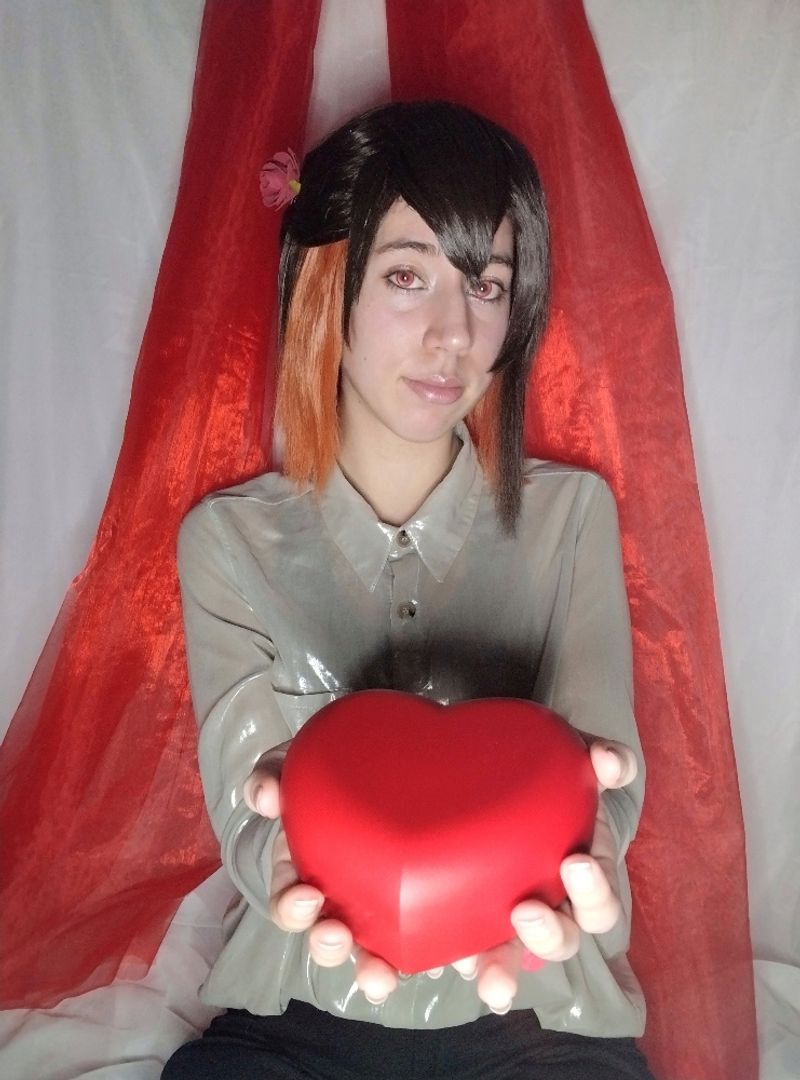 Meymey – Yakumo 🌹