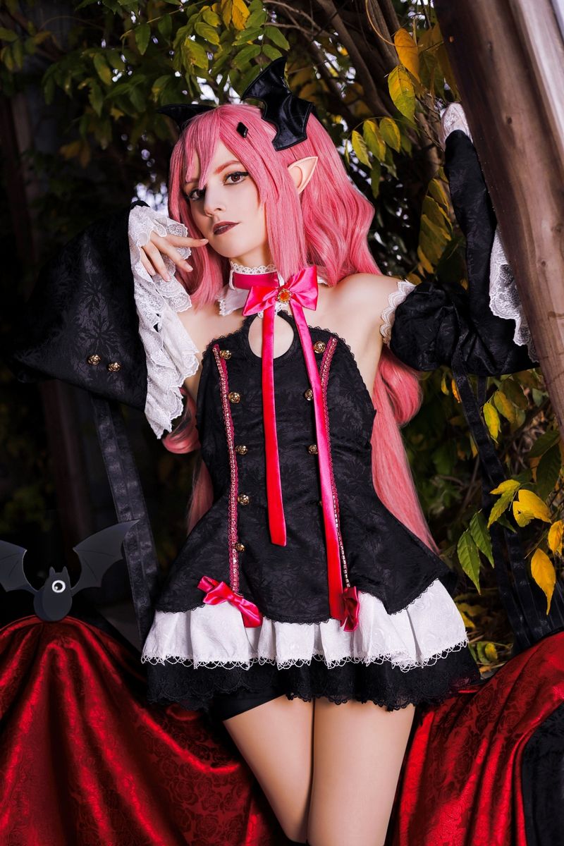 Mizumi – Krul Tepes