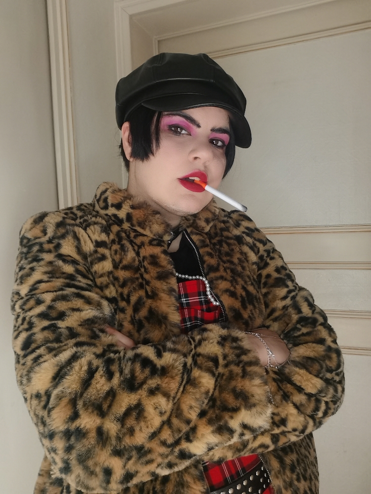 Nana Osaki - Photo 4