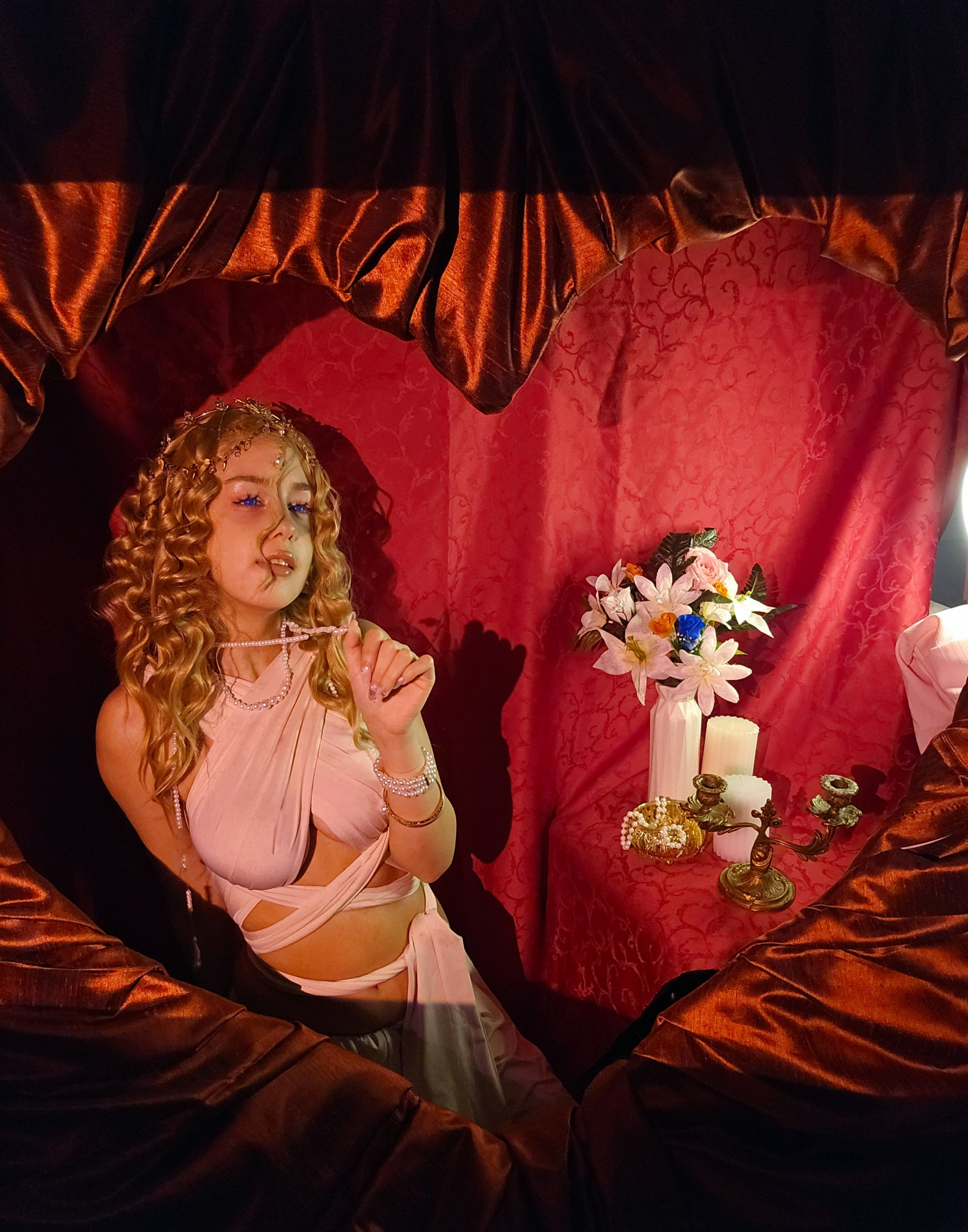 Aphrodite — photo 9