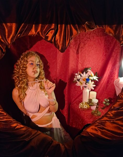 Aspen.coser - Aphrodite