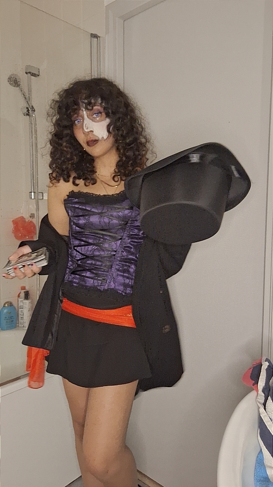 dr facilier  - Photo 10