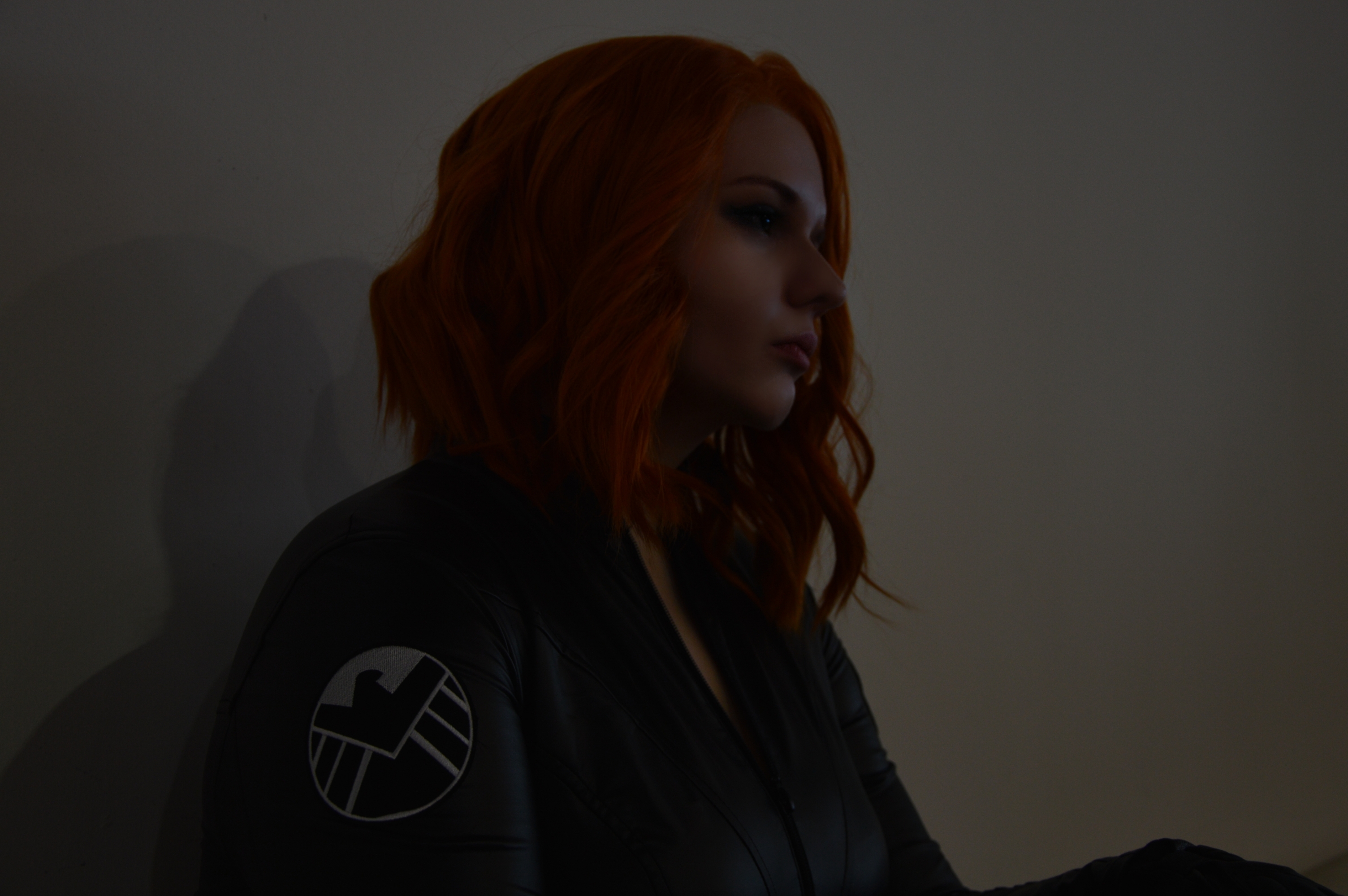 Natasha Romanoff  - Photo 1
