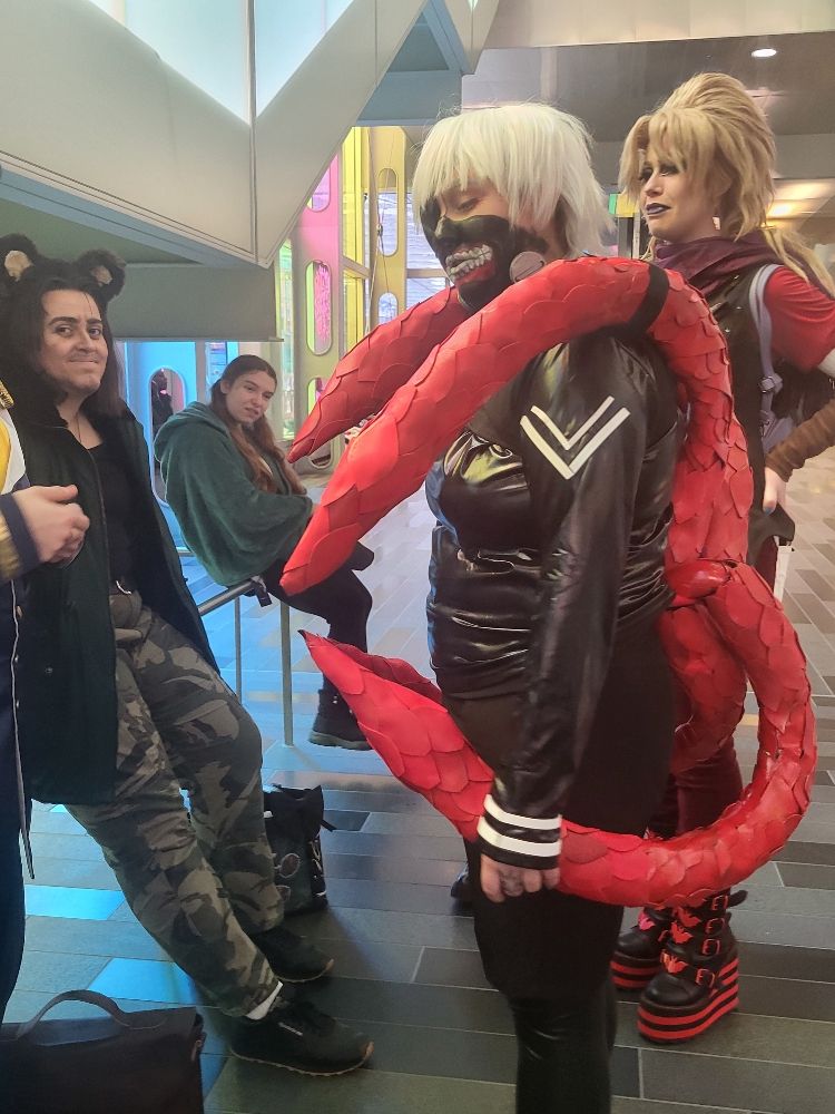 Chaotique Anya - Photo 106