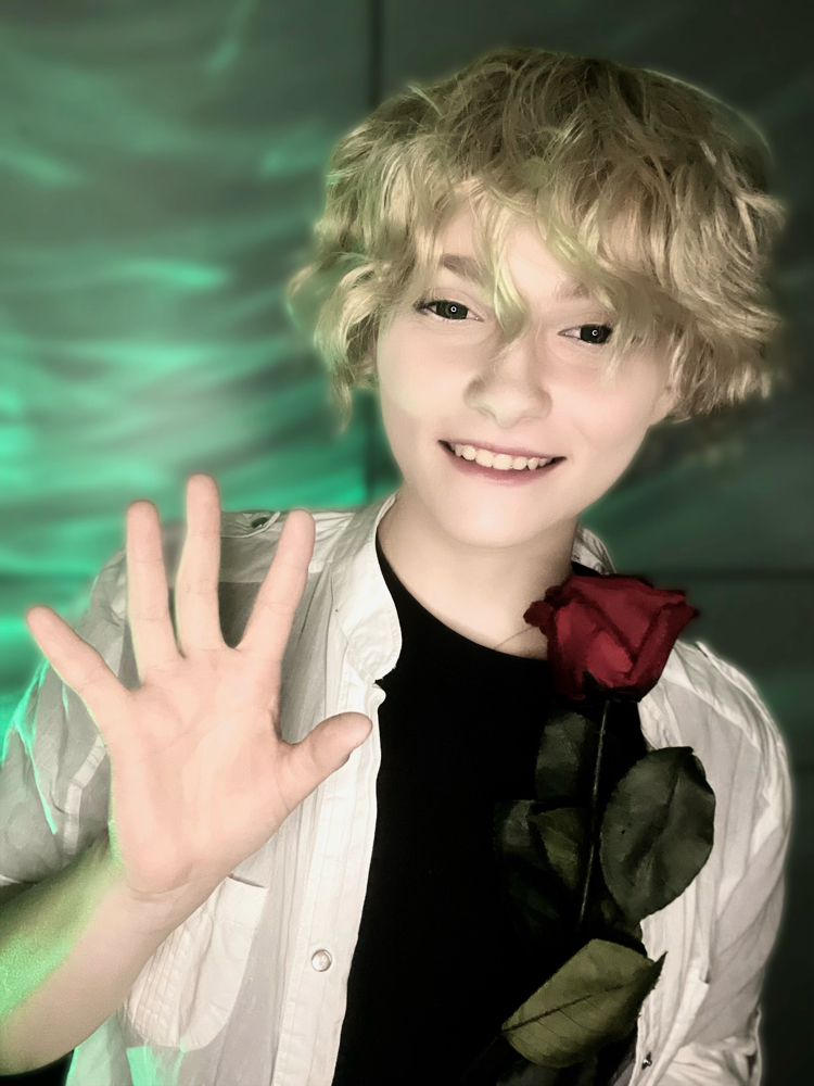 Adrien Agreste - Photo 3