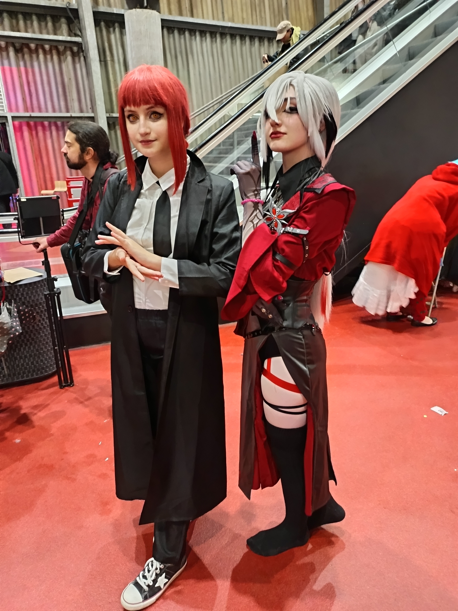 Arrrlechinooo - Photo 12