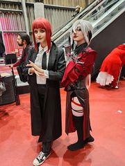 Arrrlechinooo preview 3