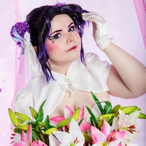 Shinobu Bride