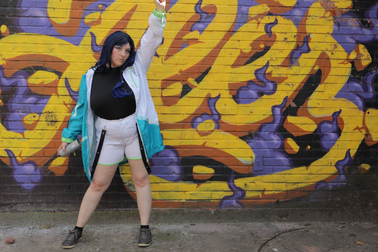 An Shiraishi - Photo 1