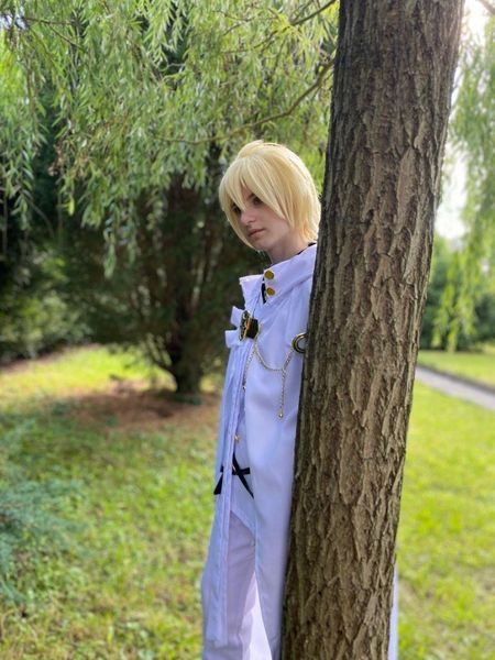 Akira_c0splay - Mikaela 2023