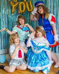 Birthday You preview 2