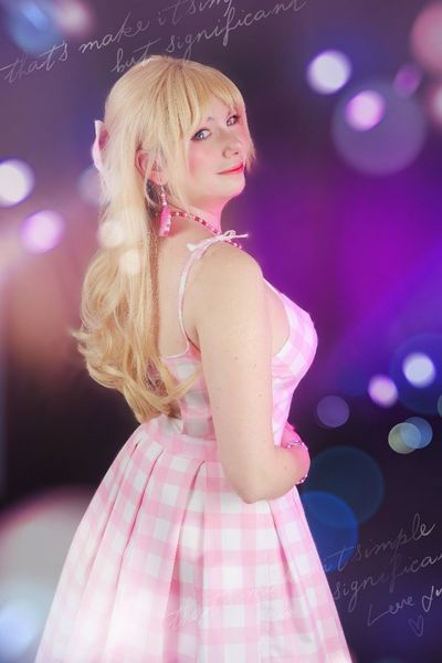Selene - Barbie 
