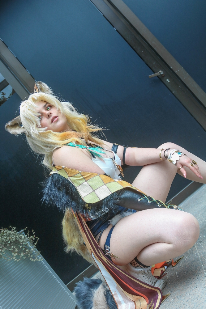 Xilonen (Dokomi 2025 - Photo 1