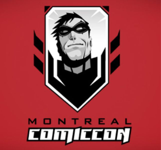 Comic con