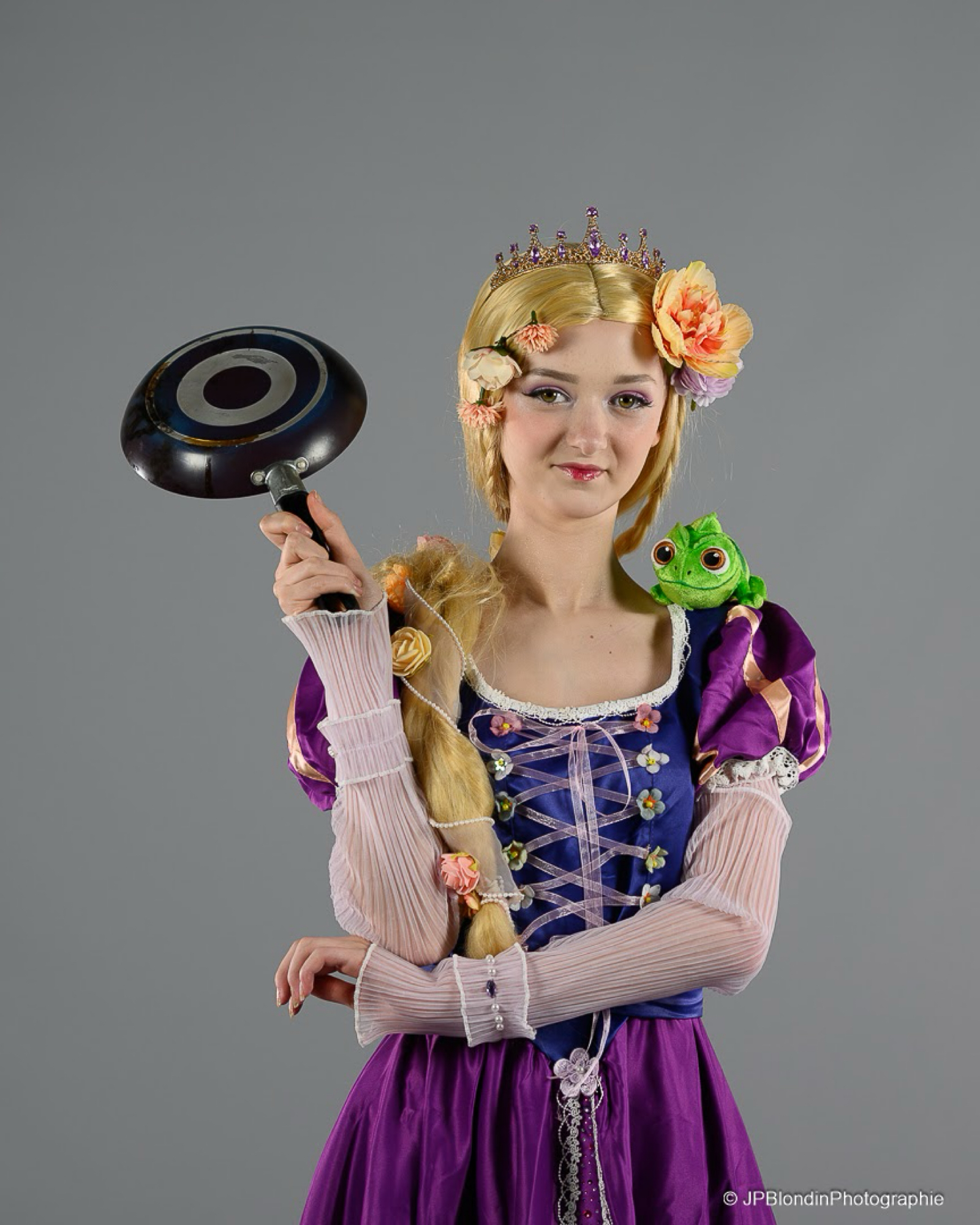Princesse — photo 18