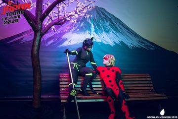 Miraculous MB/LN 01 preview 2