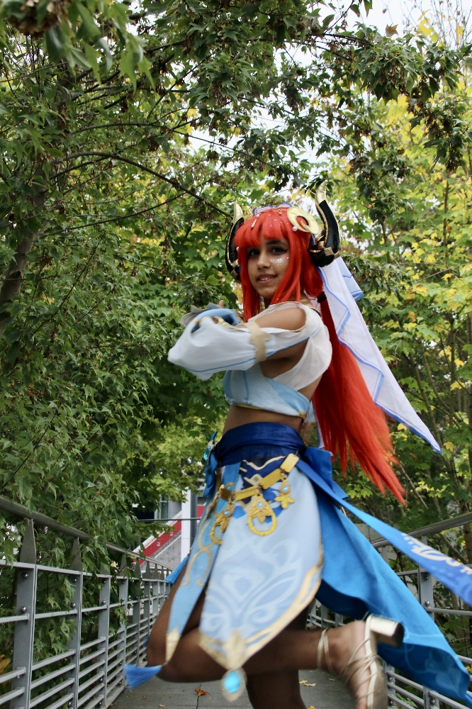 Nilou — photo 16