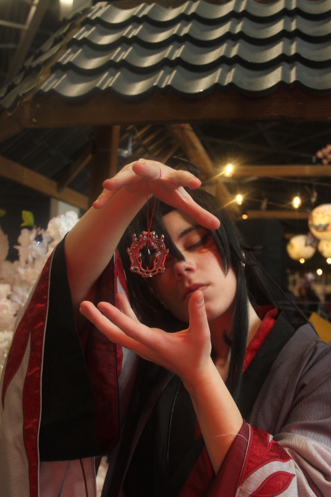 Wei Wuxian - Photo 5