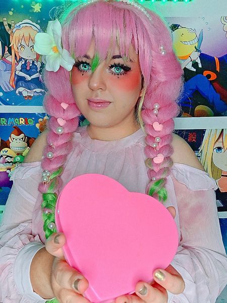 Yukuio - Mitsuri-1er version