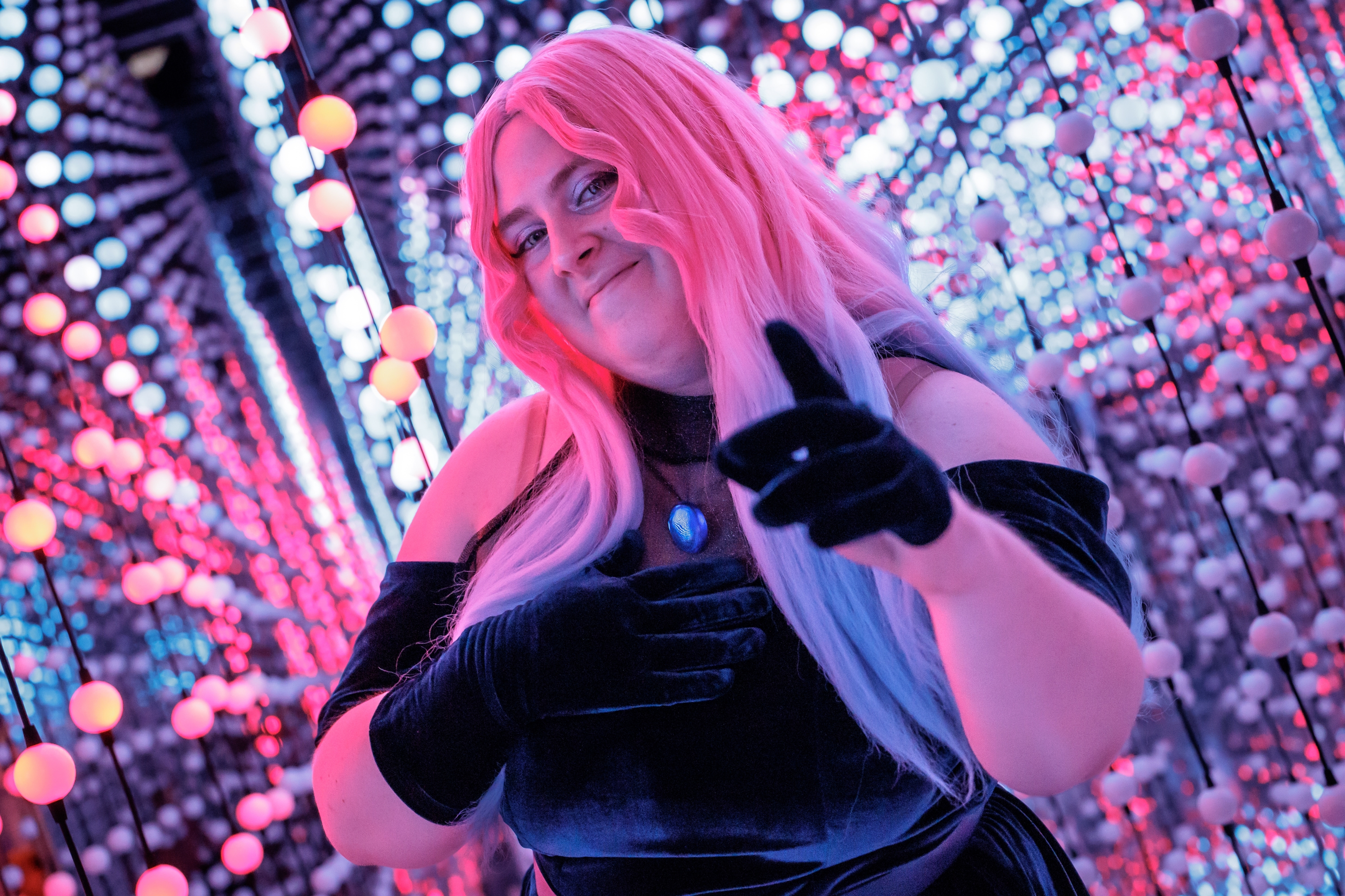 Mizi - Alien Stage  - Photo 4