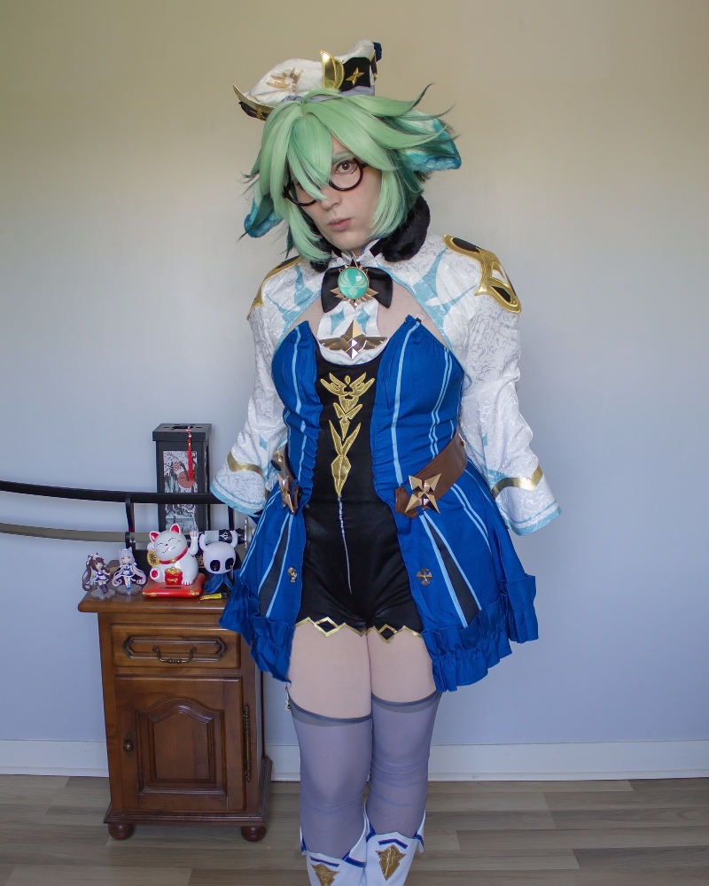 Sucrose #1 - Photo 6