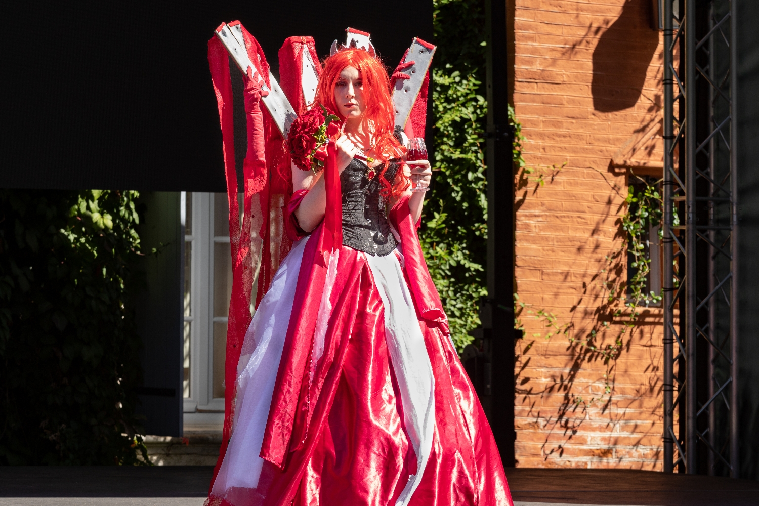 Olivia v1 - Photo 13